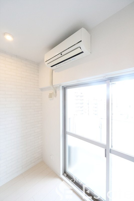 チェルトヴィータの物件内観写真