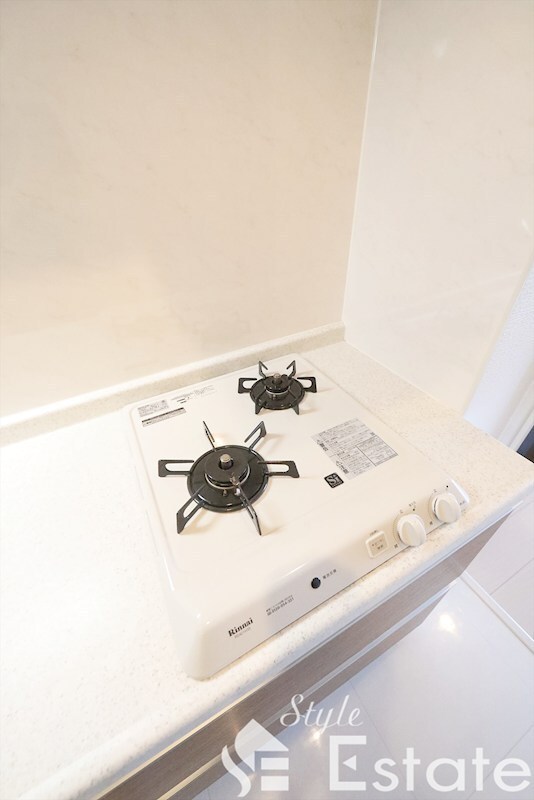 チェルトヴィータの物件内観写真