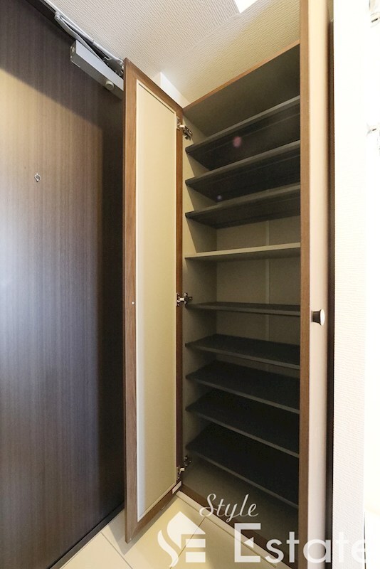 チェルトヴィータの物件内観写真