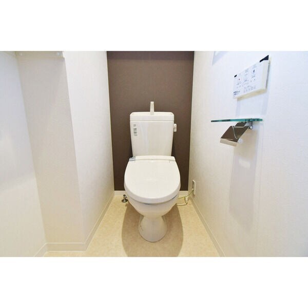 千種ライズの物件内観写真