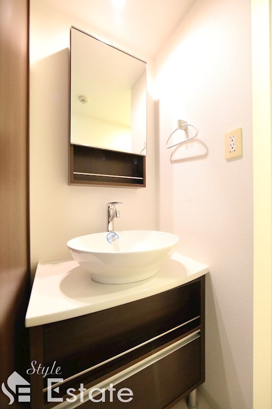 ライブコート千種の物件内観写真