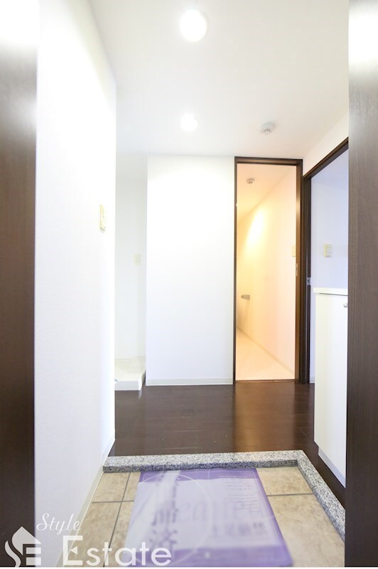 ライブコート千種の物件内観写真