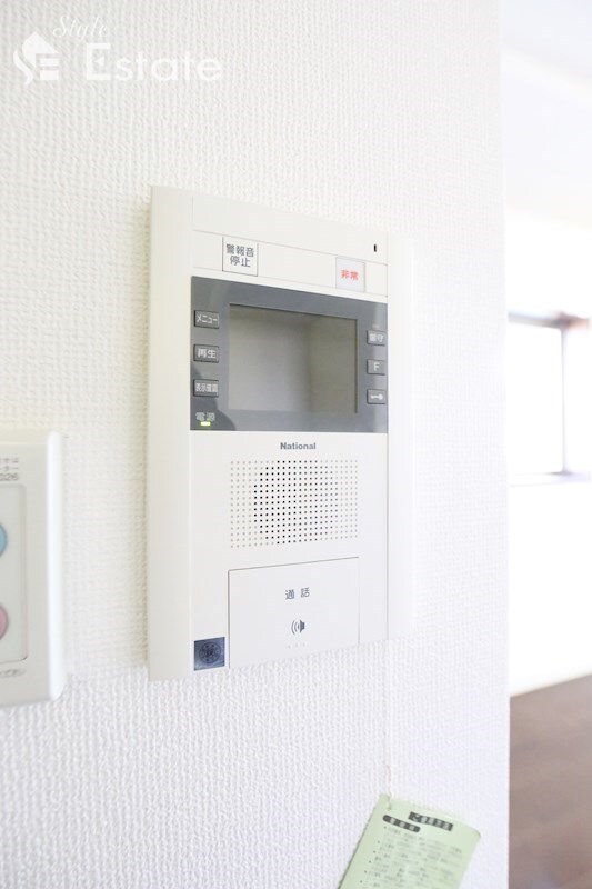 ライブコート千種の物件内観写真