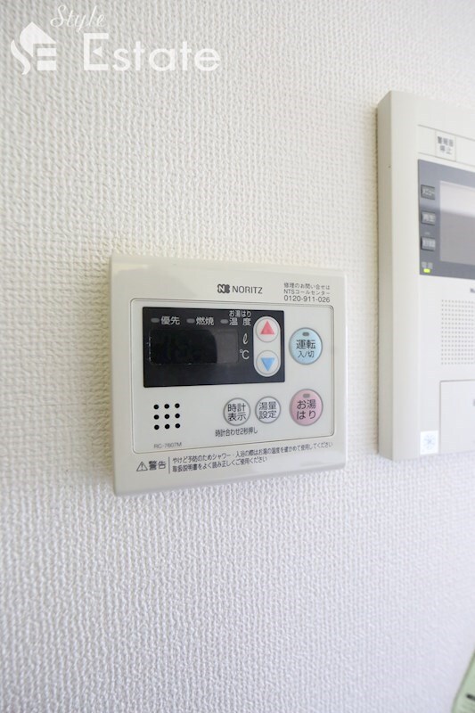 ライブコート千種の物件内観写真