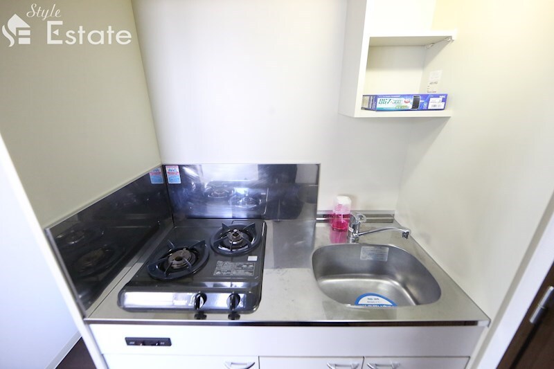 ライブコート千種の物件内観写真