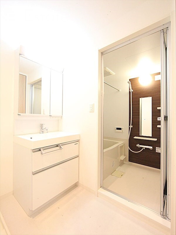 パルティール新栄の物件内観写真