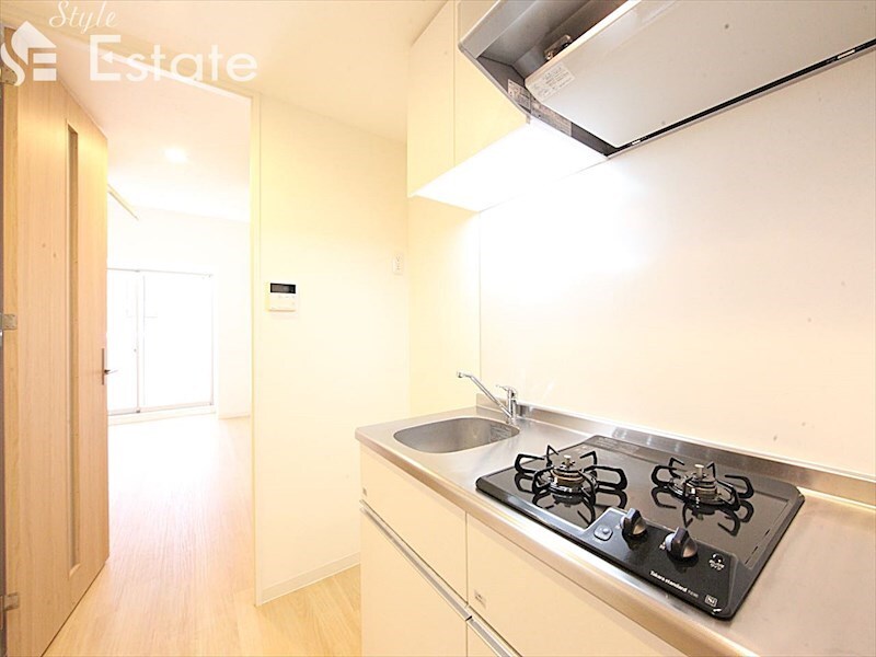 パルティール新栄の物件内観写真