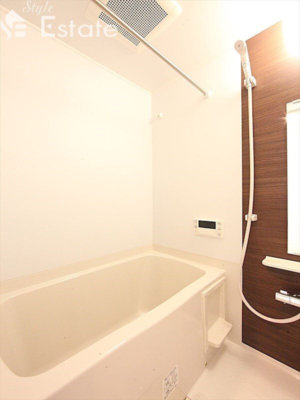 パルティール新栄の物件内観写真