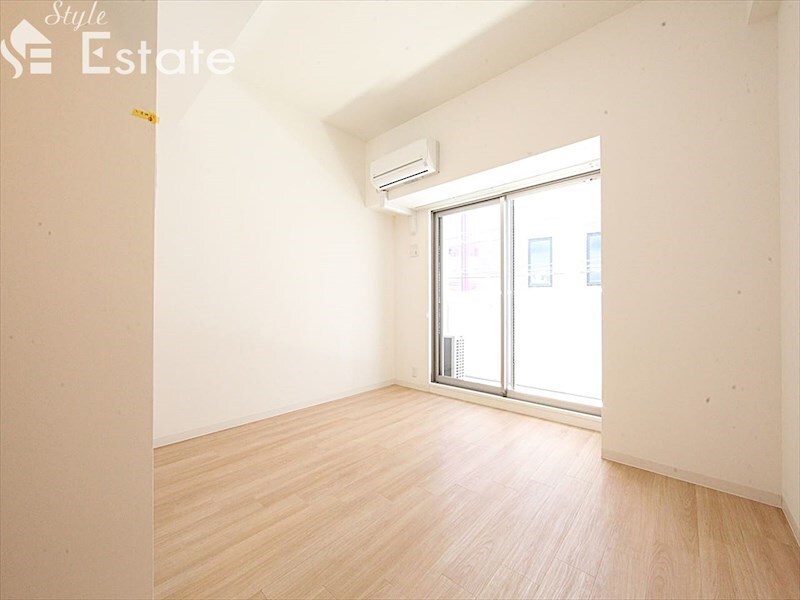 パルティール新栄の物件内観写真