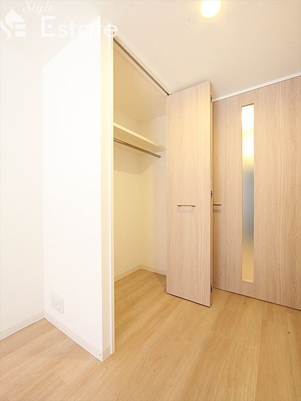 パルティール新栄の物件内観写真