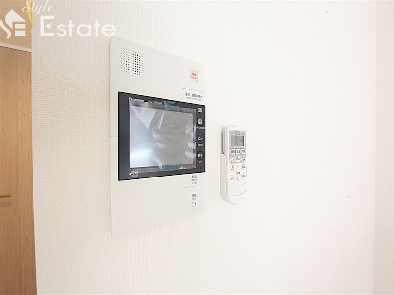 パルティール新栄の物件内観写真