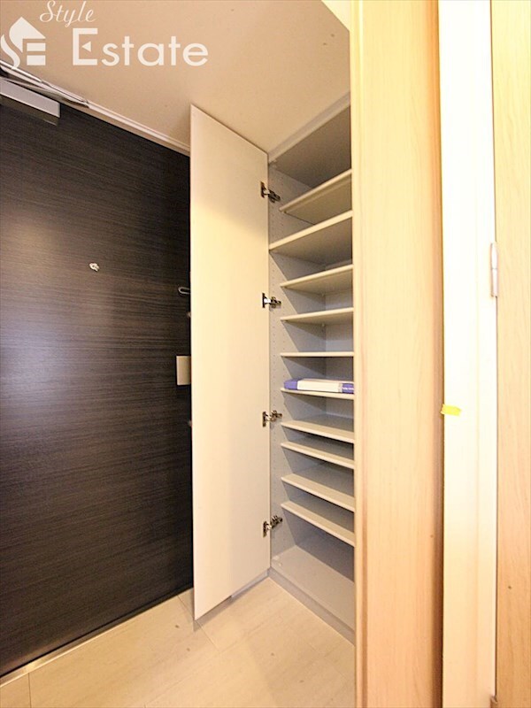 パルティール新栄の物件内観写真