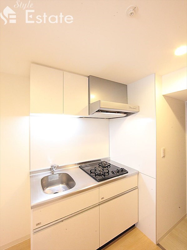 パルティール新栄の物件内観写真