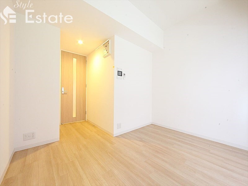 パルティール新栄の物件内観写真