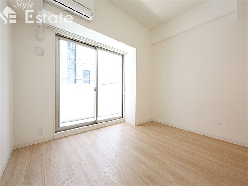 パルティール新栄の物件内観写真