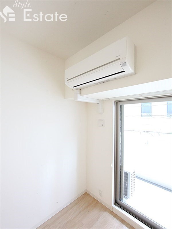 パルティール新栄の物件内観写真