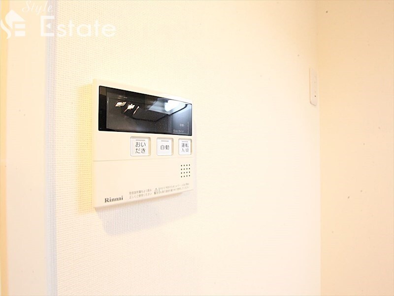 パルティール新栄の物件内観写真