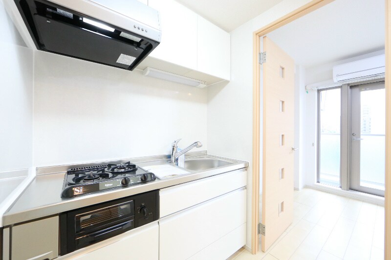 コンフォート A・Nの物件内観写真