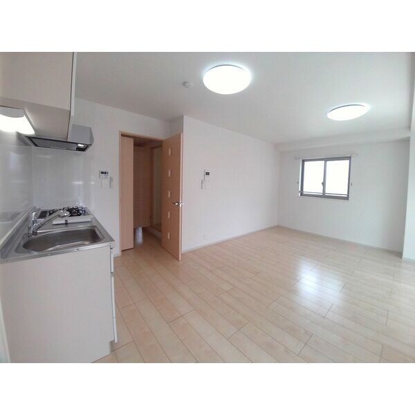 コンフォート A・Nの物件内観写真