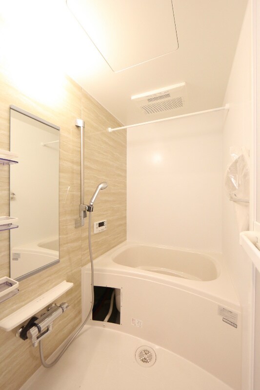 コンフォート A・Nの物件内観写真