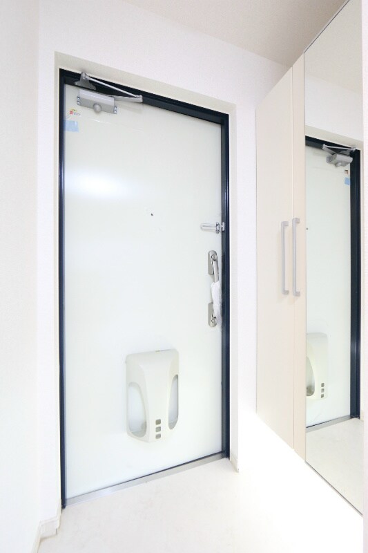 コンフォート A・Nの物件内観写真