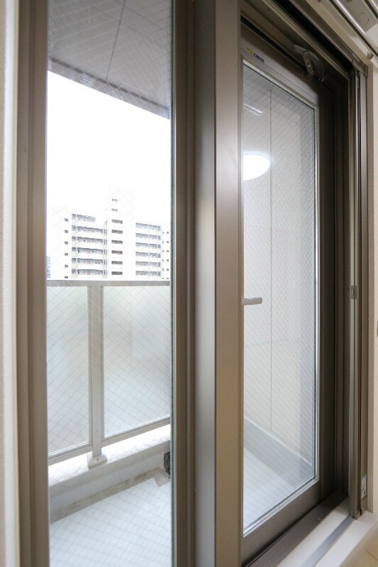 コンフォート A・Nの物件内観写真