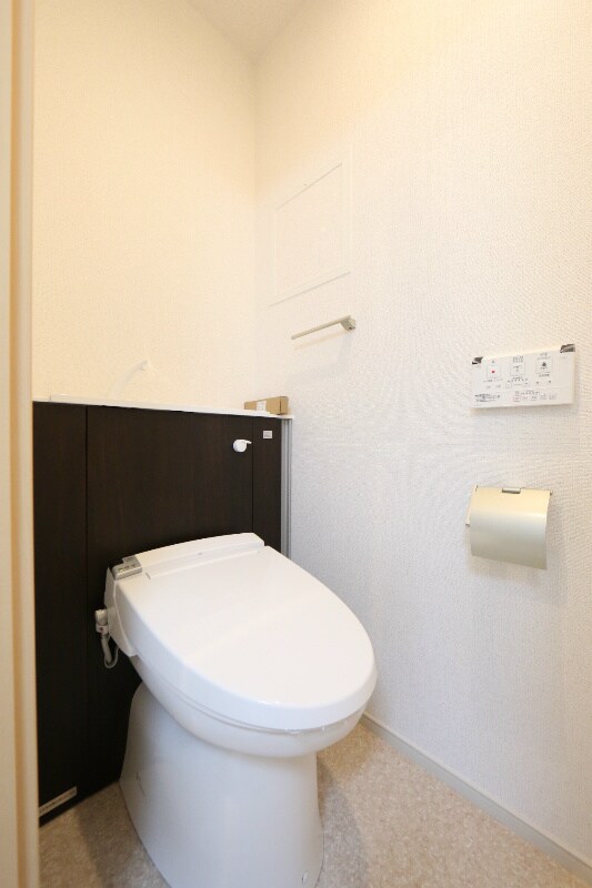 コンフォート A・Nの物件内観写真