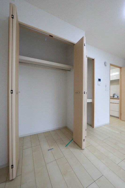 コンフォート A・Nの物件内観写真