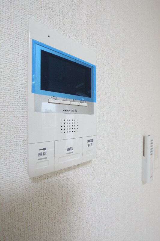 コンフォート A・Nの物件内観写真