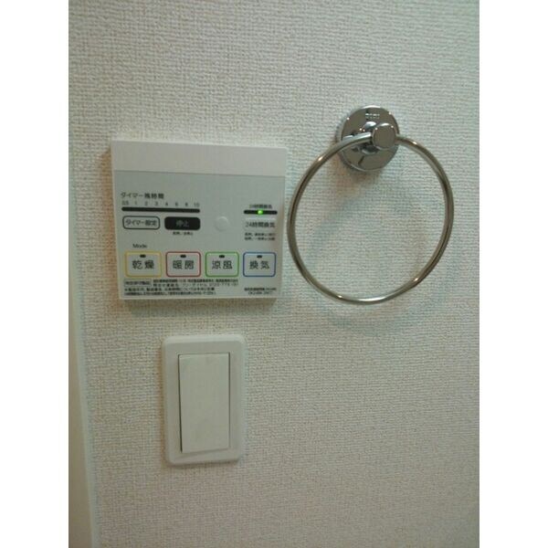 コンフォート A・Nの物件内観写真