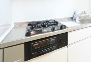 コンフォート A・Nの物件内観写真