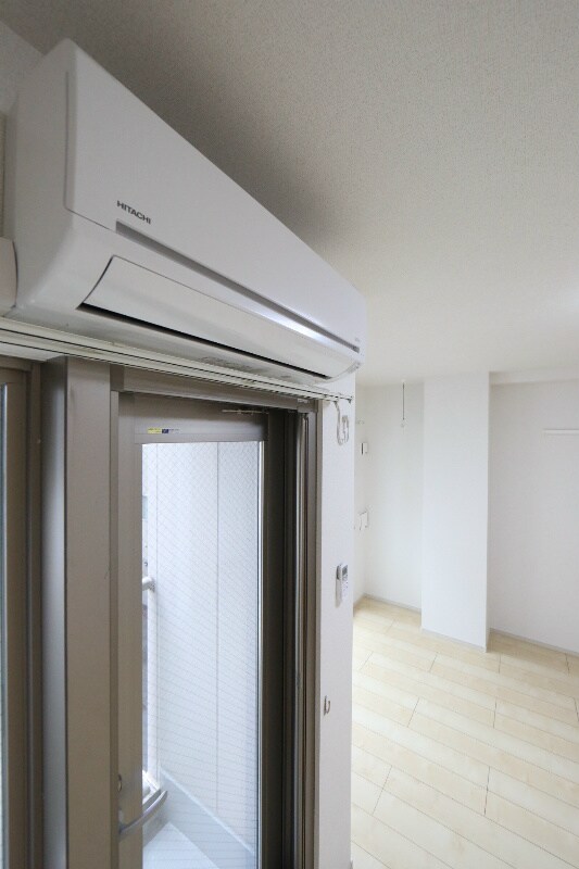 コンフォート A・Nの物件内観写真