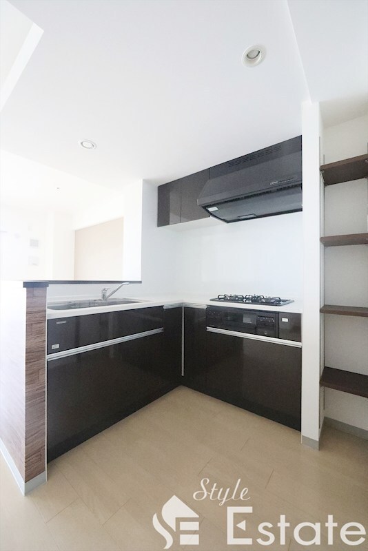 Alba Grande 千種の物件内観写真