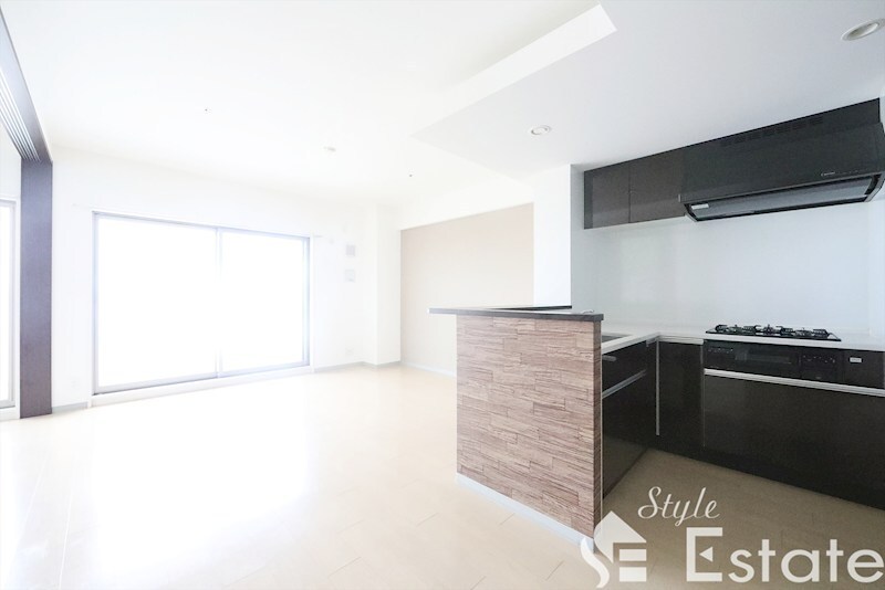 Alba Grande 千種の物件内観写真