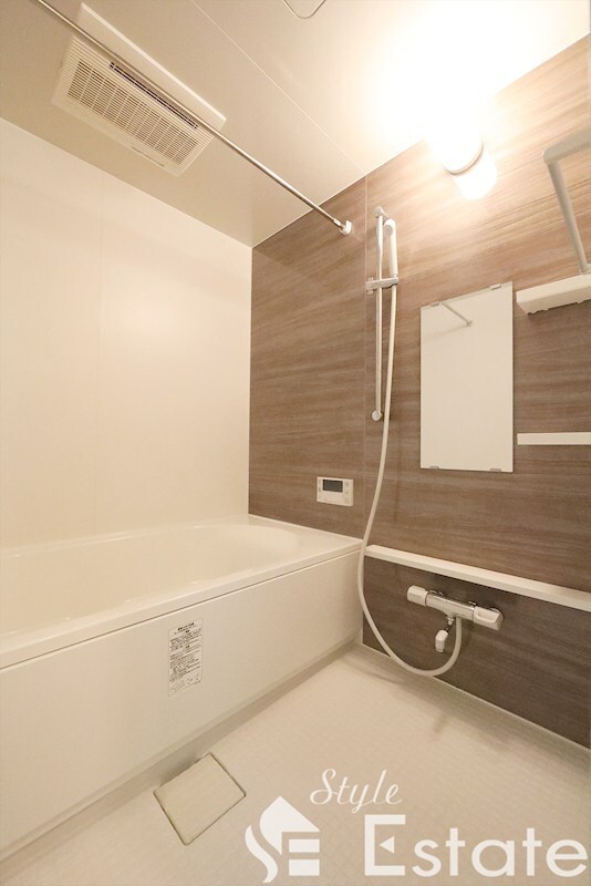 Alba Grande 千種の物件内観写真