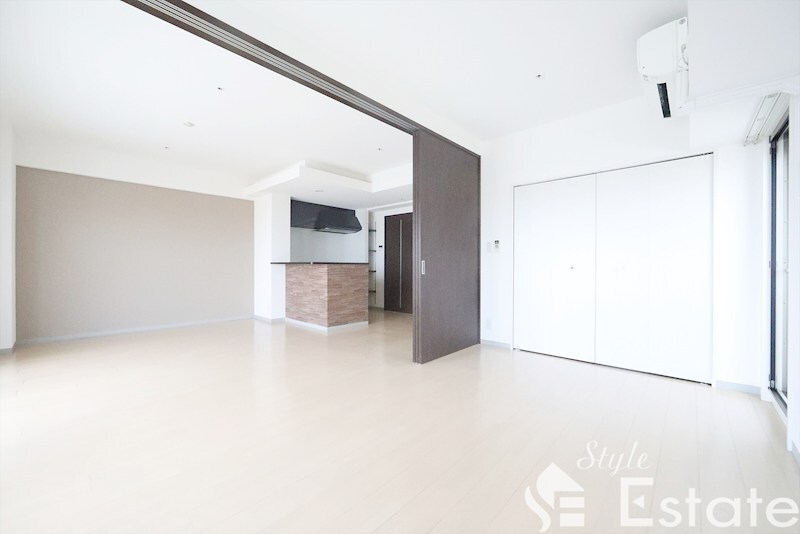 Alba Grande 千種の物件内観写真