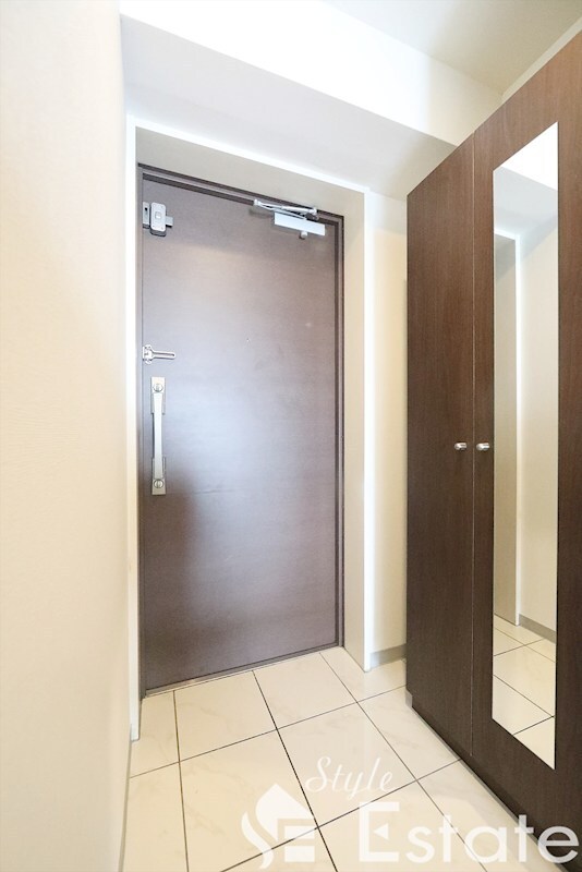 Alba Grande 千種の物件内観写真