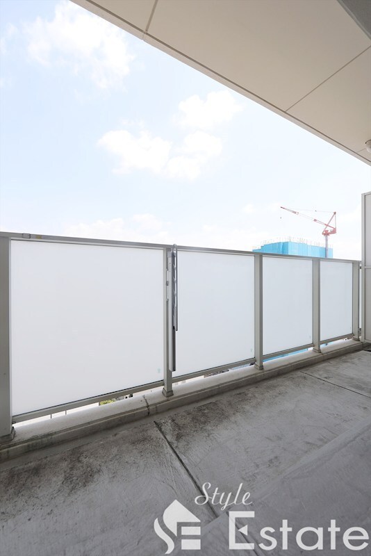 Alba Grande 千種の物件内観写真