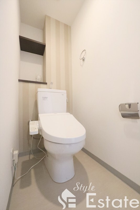 Alba Grande 千種の物件内観写真