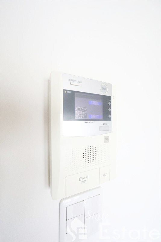 Alba Grande 千種の物件内観写真