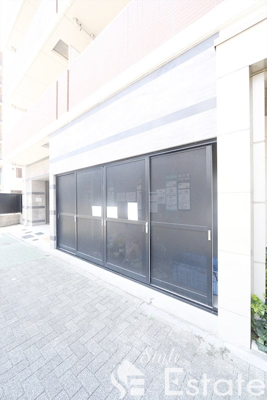 Alba Grande 千種の物件内観写真