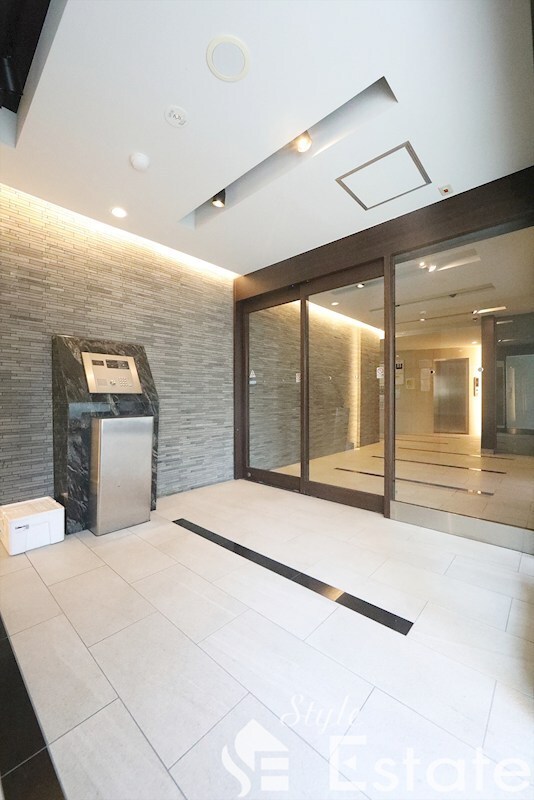 Alba Grande 千種の物件内観写真