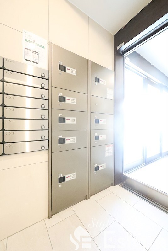 Alba Grande 千種の物件内観写真