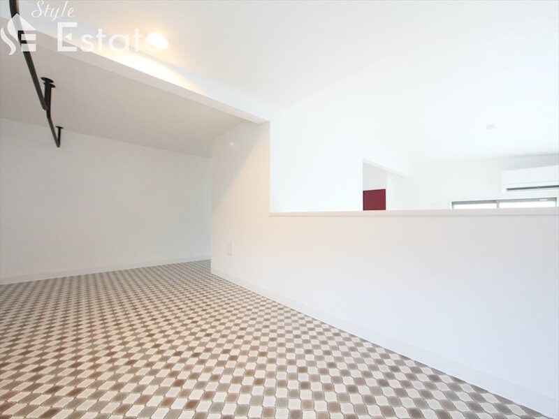 PENTAHILLS滝川町の物件内観写真