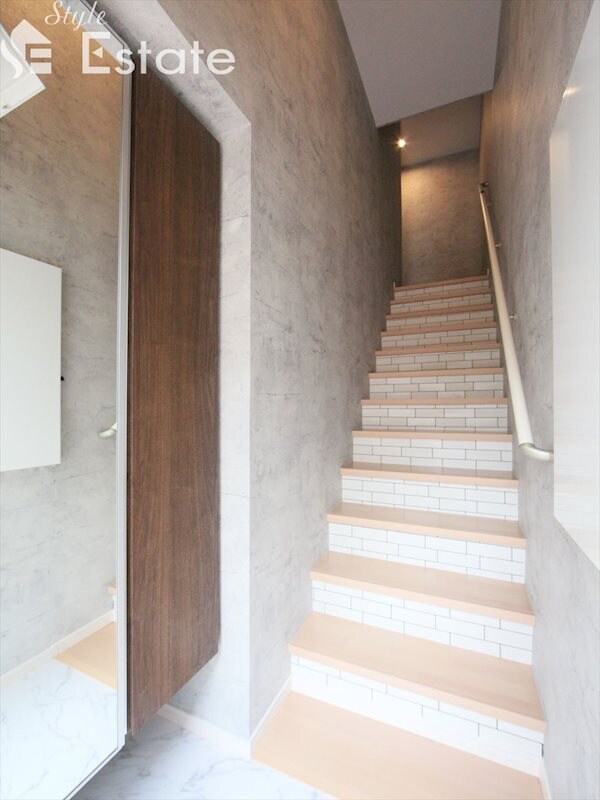 PENTAHILLS滝川町の物件内観写真