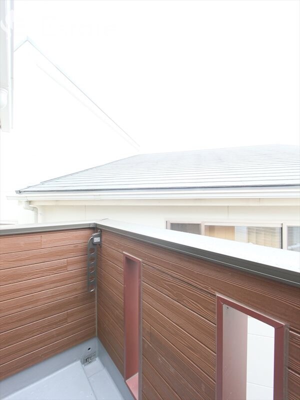 PENTAHILLS滝川町の物件内観写真