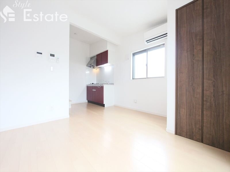 PENTAHILLS滝川町の物件内観写真