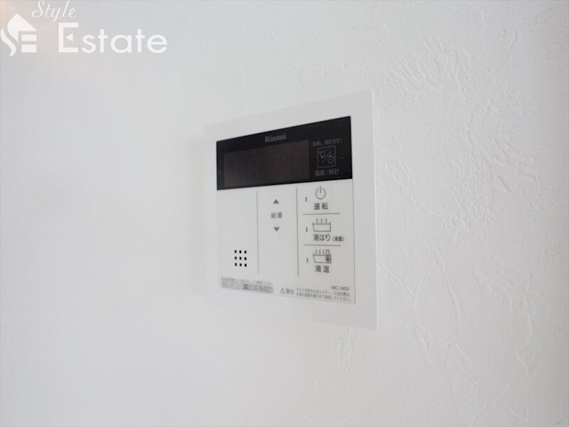 PENTAHILLS滝川町の物件内観写真