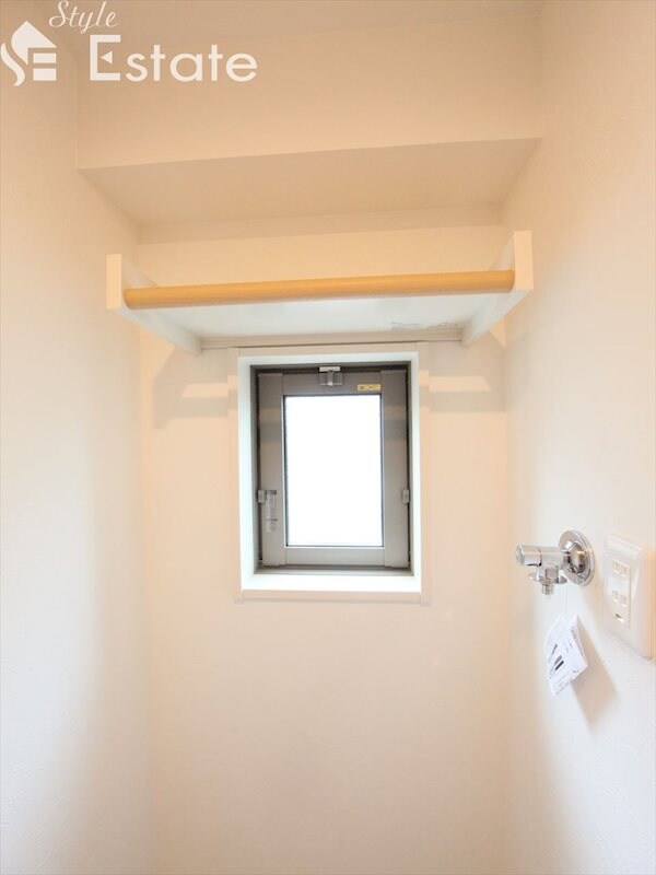 PENTAHILLS滝川町の物件内観写真