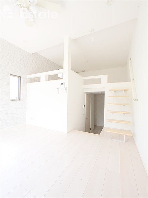 ノブレス・ルミエの物件内観写真